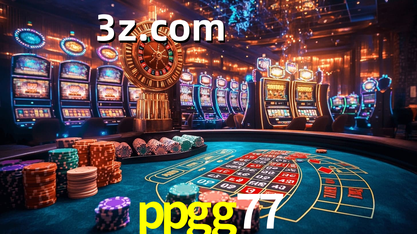 Experiência Promoções ppgg77