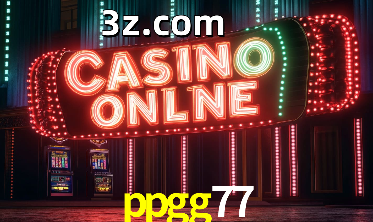 Segurança App ppgg77