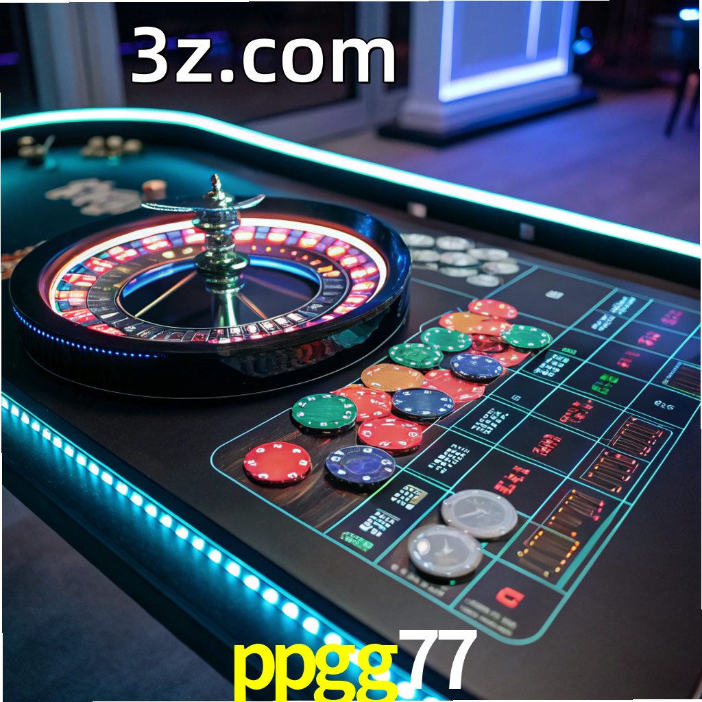 Apostas Certificadas ppgg77