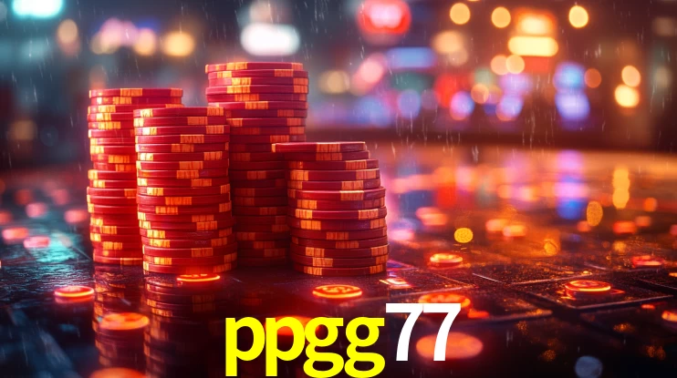 Experiência Cassino ppgg77